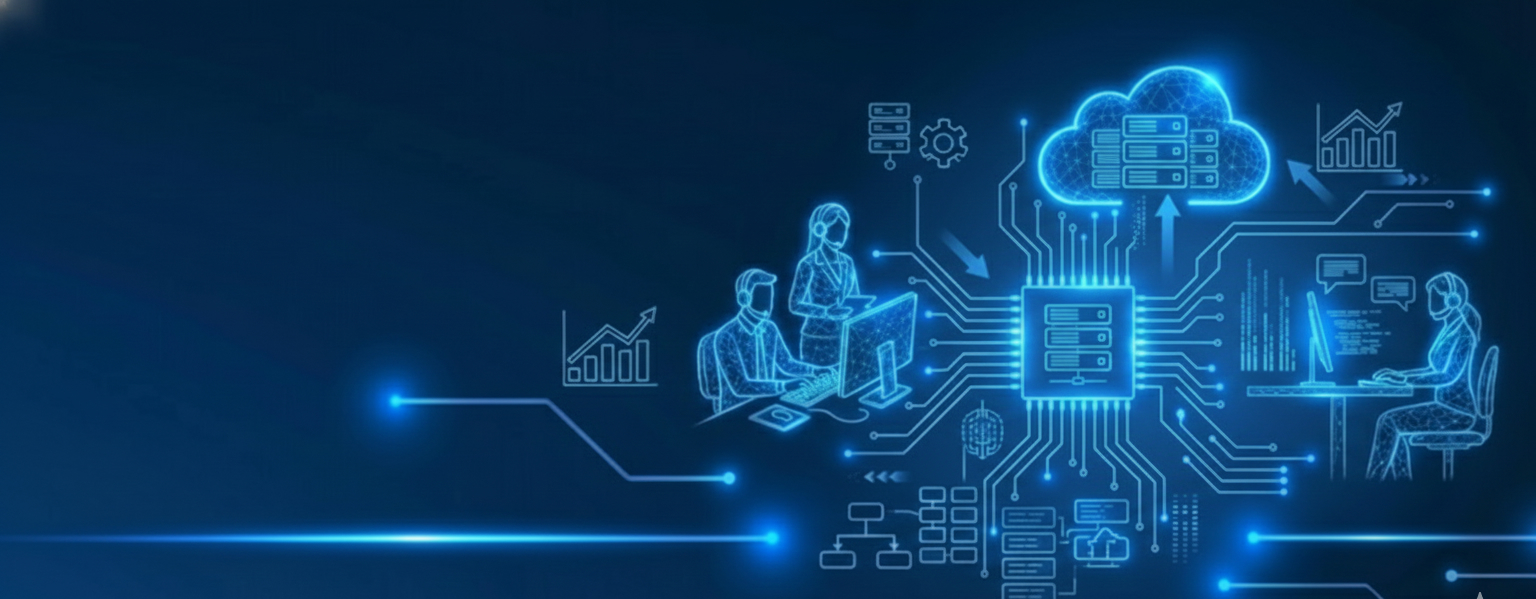 IT Staffing Services